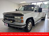 Photo of 1991 White Chevrolet 3500