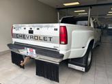 Thumbnail of 1991 White Chevrolet 3500