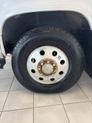 Thumbnail of 1991 White Chevrolet 3500