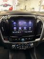 Thumbnail of 2020 Satin Steel Metallic Chevrolet Traverse
