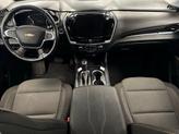 Thumbnail of 2020 Satin Steel Metallic Chevrolet Traverse