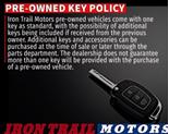 Thumbnail of 2020 Satin Steel Metallic Chevrolet Traverse