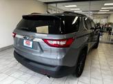 Thumbnail of 2020 Satin Steel Metallic Chevrolet Traverse