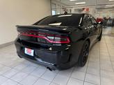 Thumbnail of 2019 Pitch Black Clearcoat Dodge Charger