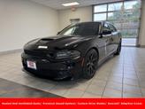 Photo of 2019 Pitch Black Clearcoat Dodge Charger