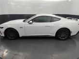 Thumbnail of 2024 Oxford White Ford Mustang