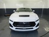Thumbnail of 2024 Oxford White Ford Mustang