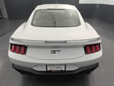 Thumbnail of 2024 Oxford White Ford Mustang