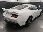 Thumbnail of 2024 Oxford White Ford Mustang
