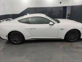 Thumbnail of 2024 Oxford White Ford Mustang