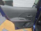 Thumbnail of 2025 Deep Blue Pearl/Gun Metallic Nissan Kicks