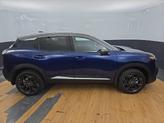 Thumbnail of 2025 Deep Blue Pearl/Gun Metallic Nissan Kicks