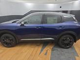 Thumbnail of 2025 Deep Blue Pearl/Gun Metallic Nissan Kicks