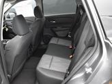 Thumbnail of 2025 Gun Metallic Nissan Rogue