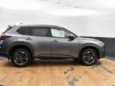 Thumbnail of 2025 Gun Metallic Nissan Rogue
