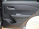 Thumbnail of 2025 Gun Metallic Nissan Rogue