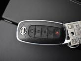 Thumbnail of 2025 Gun Metallic Nissan Rogue