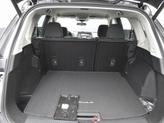 Thumbnail of 2025 Gun Metallic Nissan Rogue
