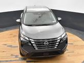 Thumbnail of 2025 Gun Metallic Nissan Rogue