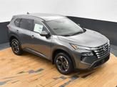 Thumbnail of 2025 Gun Metallic Nissan Rogue