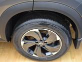 Thumbnail of 2025 Gun Metallic Nissan Rogue