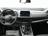 Thumbnail of 2025 Gun Metallic Nissan Rogue