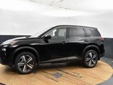 Thumbnail of 2025 Super Black Nissan Rogue