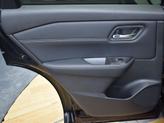 Thumbnail of 2025 Super Black Nissan Rogue