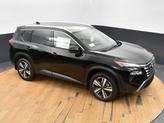 Thumbnail of 2025 Super Black Nissan Rogue