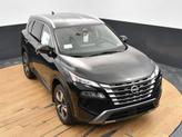 Thumbnail of 2025 Super Black Nissan Rogue
