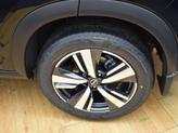 Thumbnail of 2025 Super Black Nissan Rogue