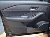 Thumbnail of 2025 Super Black Nissan Rogue