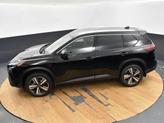 Thumbnail of 2025 Super Black Nissan Rogue