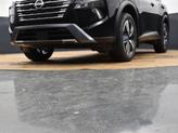 Thumbnail of 2025 Super Black Nissan Rogue