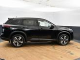Thumbnail of 2025 Super Black Nissan Rogue