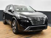 Thumbnail of 2025 Super Black Nissan Rogue