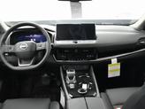 Thumbnail of 2025 Super Black Nissan Rogue