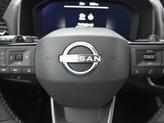 Thumbnail of 2025 Super Black Nissan Rogue
