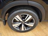 Thumbnail of 2025 Super Black Nissan Rogue