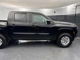 Thumbnail of 2025 Super Black Nissan Frontier