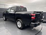 Thumbnail of 2025 Super Black Nissan Frontier