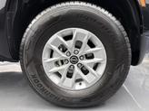 Thumbnail of 2025 Super Black Nissan Frontier