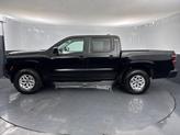 Thumbnail of 2025 Super Black Nissan Frontier