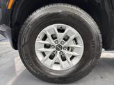 Thumbnail of 2025 Super Black Nissan Frontier