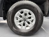 Thumbnail of 2025 Super Black Nissan Frontier