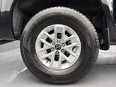 Thumbnail of 2025 Super Black Nissan Frontier