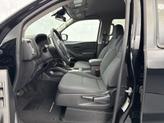 Thumbnail of 2025 Super Black Nissan Frontier