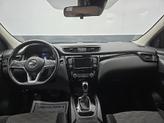 Thumbnail of 2020 Gun Metallic Nissan Rogue Sport