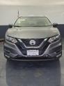 Thumbnail of 2020 Gun Metallic Nissan Rogue Sport