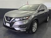 Thumbnail of 2020 Gun Metallic Nissan Rogue Sport